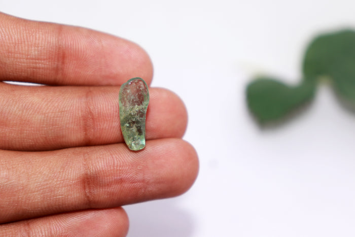 Emerald / Panna - 101