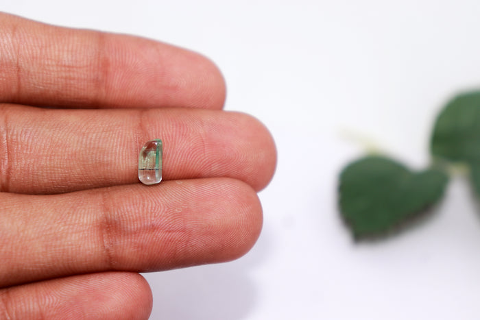 Emerald / Panna - 72