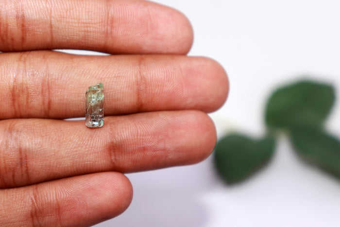 Emerald / Panna - 76