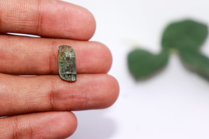 Emerald / Panna - 97