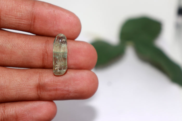 Emerald / Panna - 107