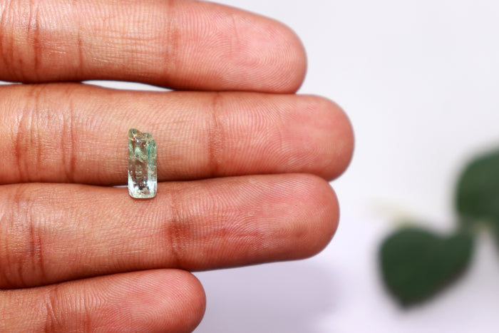 Emerald / Panna - 76