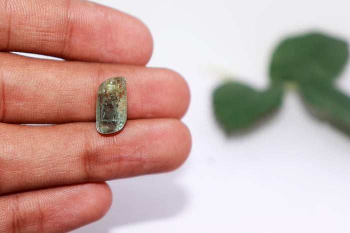 Emerald / Panna - 97