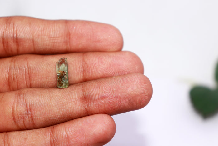 Emerald / Panna - 83