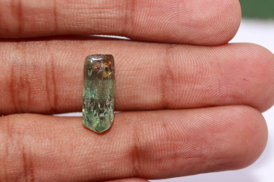 Emerald / Panna - 100