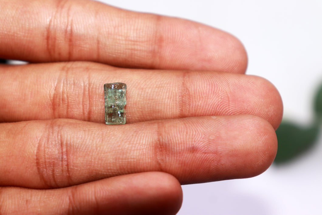 Emerald / Panna - 80