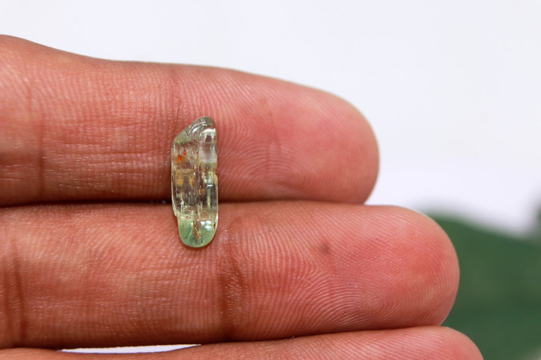 Emerald / Panna - 77