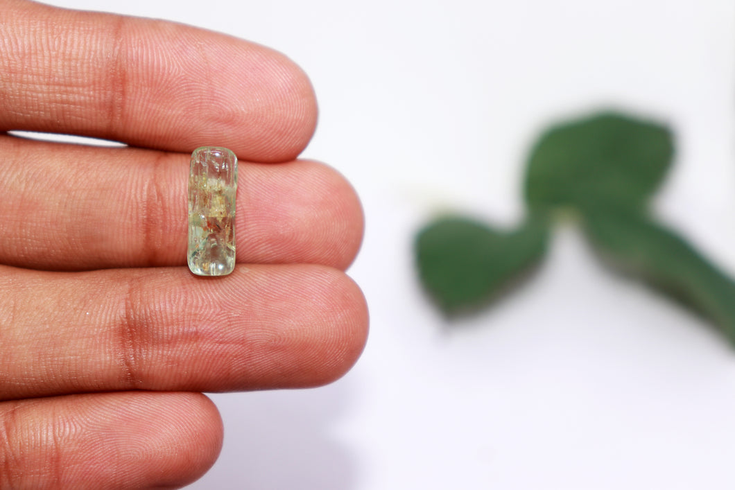 Emerald / Panna - 98