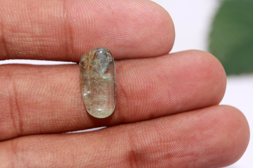 Emerald / Panna - 99