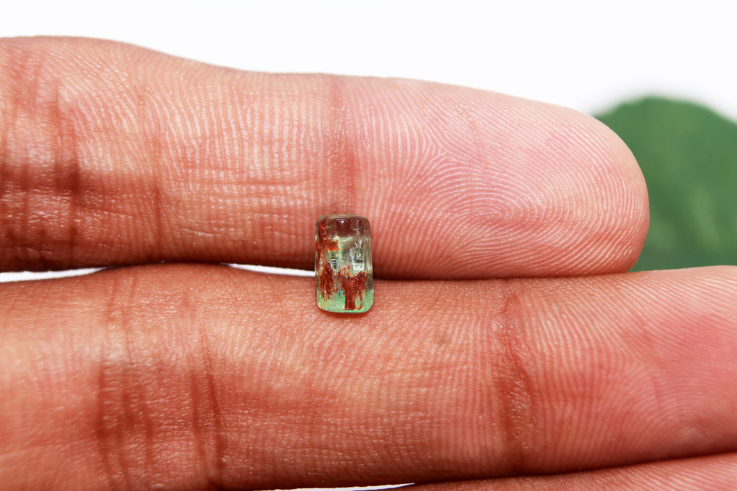 Emerald / Panna - 75