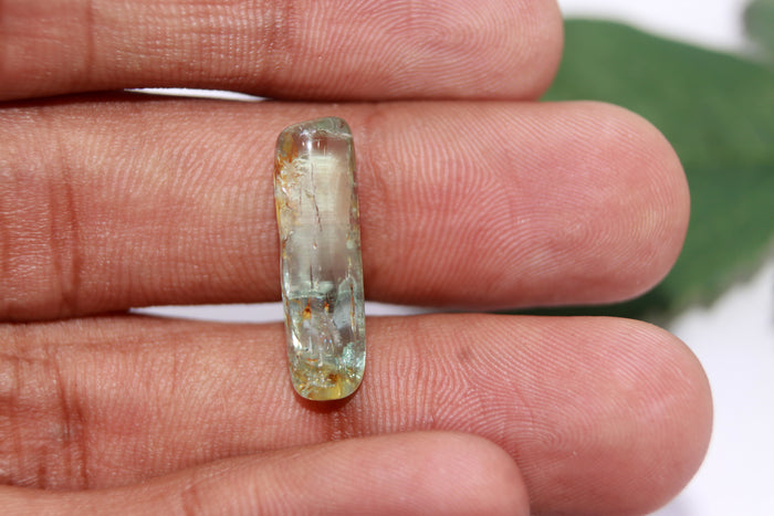 Emerald / Panna - 104