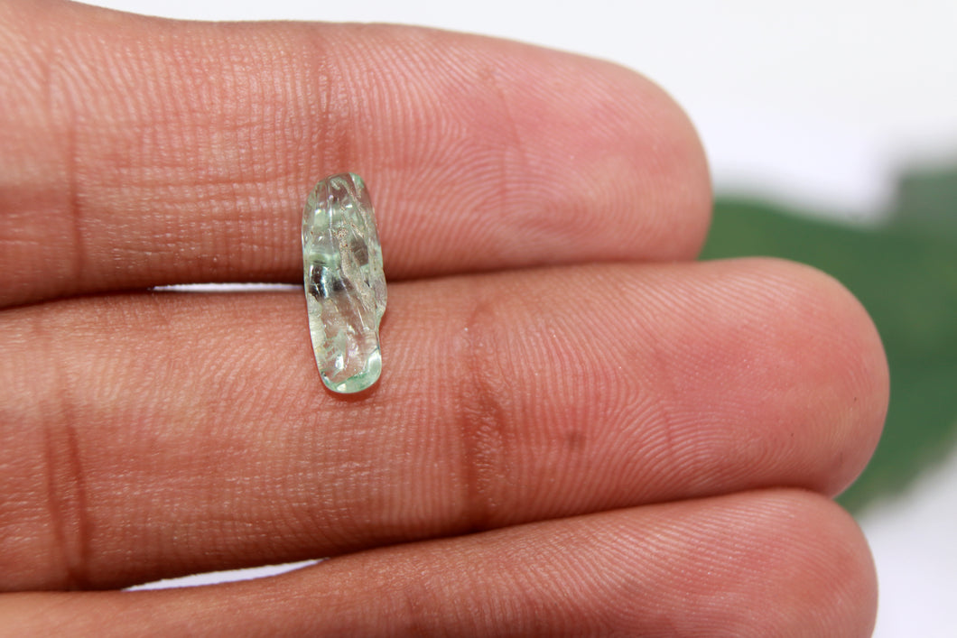 Emerald / Panna - 79