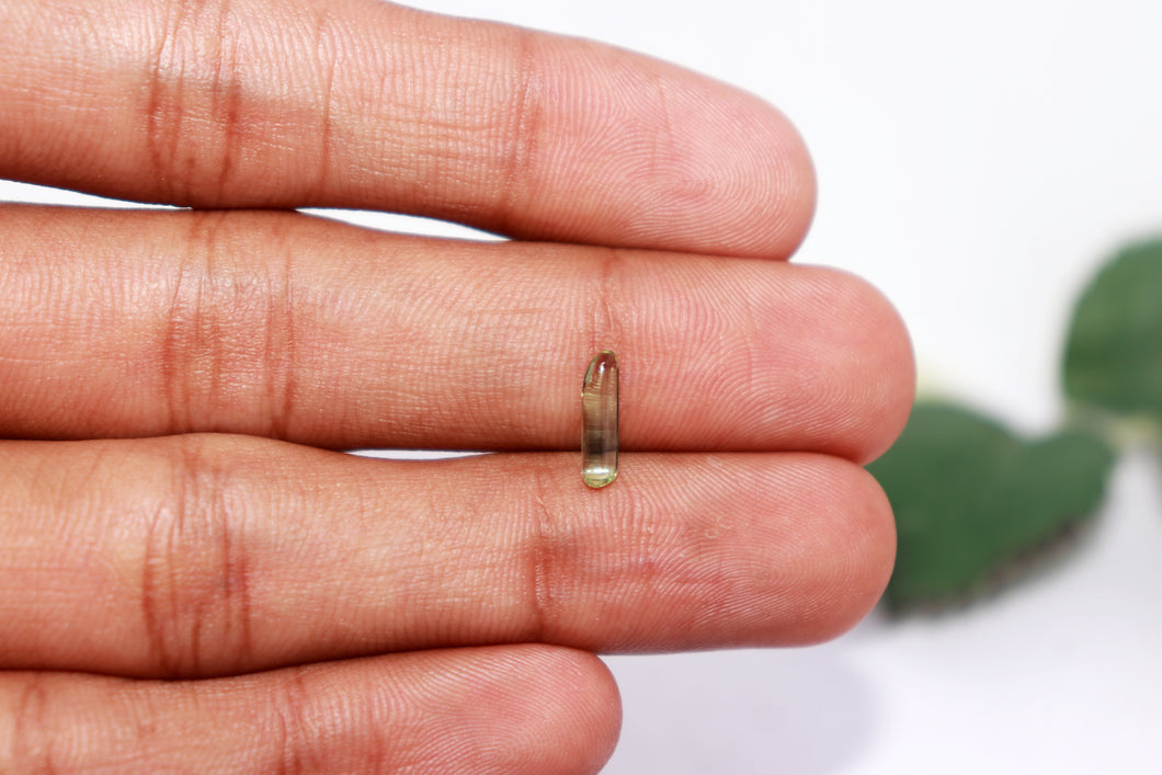 Emerald / Panna - 71