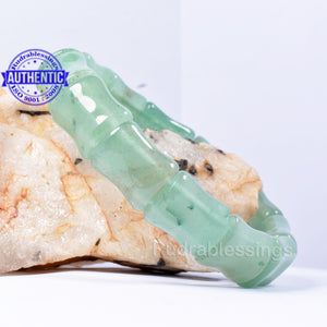 Green Aventurine Bracelet - 1