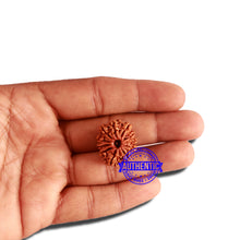 Load image into Gallery viewer, 11 Mukhi Nepalese Rudraksha - Bead No. 306
