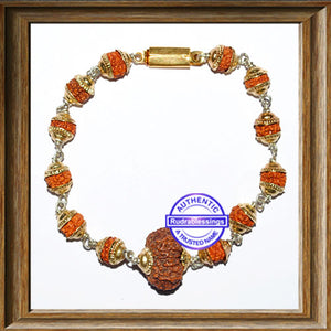 12 Mukhi Wrist Band (Indonesian) - Type 1