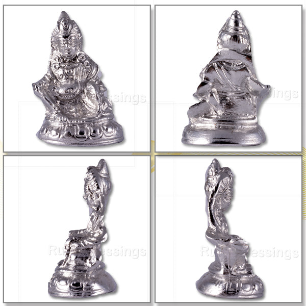 Parad / Mercury Lord Kuber - 13