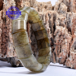 Labradorite Bracelet - 1