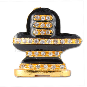 Shivlinga statue - 1