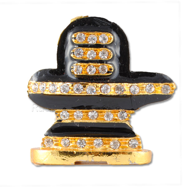 Shivlinga statue - 1