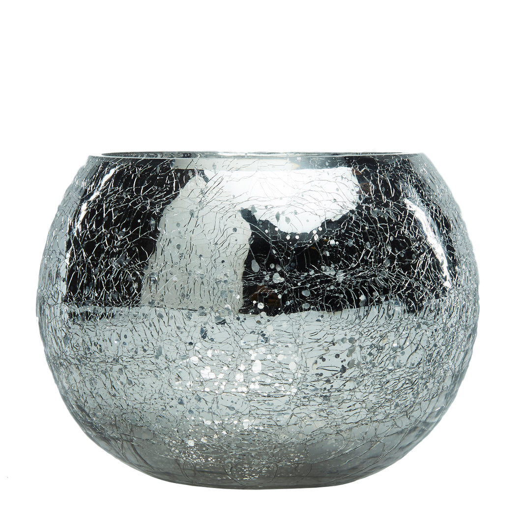 Silver Multipurpose Bowl