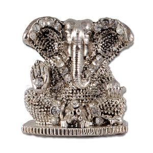 Lord Ganesha statue - 2