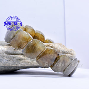 Labradorite Bracelet - 2