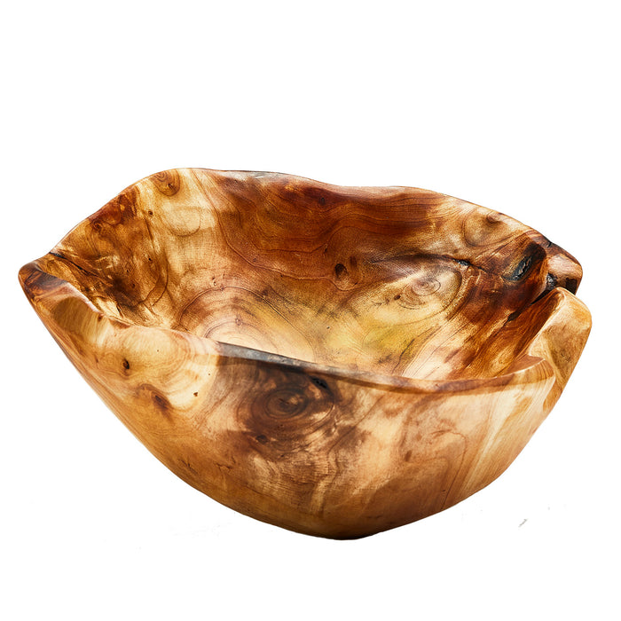 Wooden Bowl