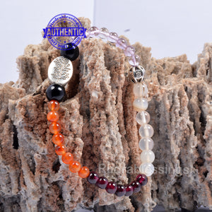 4 Chakra Bracelet