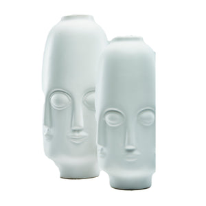 Face Vase