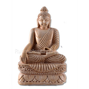 Buddha statue