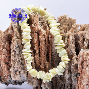 Ivory Stone Bracelet