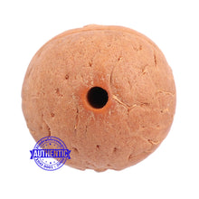 Load image into Gallery viewer, 2 Line Buddha Chitta - Bead No. 6
