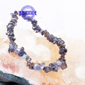 Amethyst Bracelet - 1