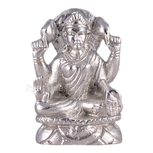 Parad / Mercury Goddess Mahalakshmi - 31