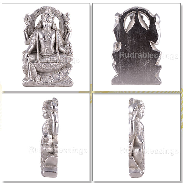 Parad / Mercury Kartikeya statue - 34