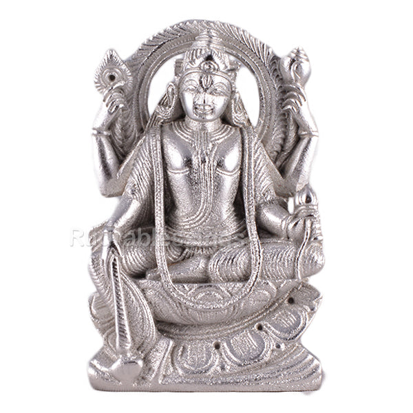 Parad / Mercury Kartikeya statue - 34
