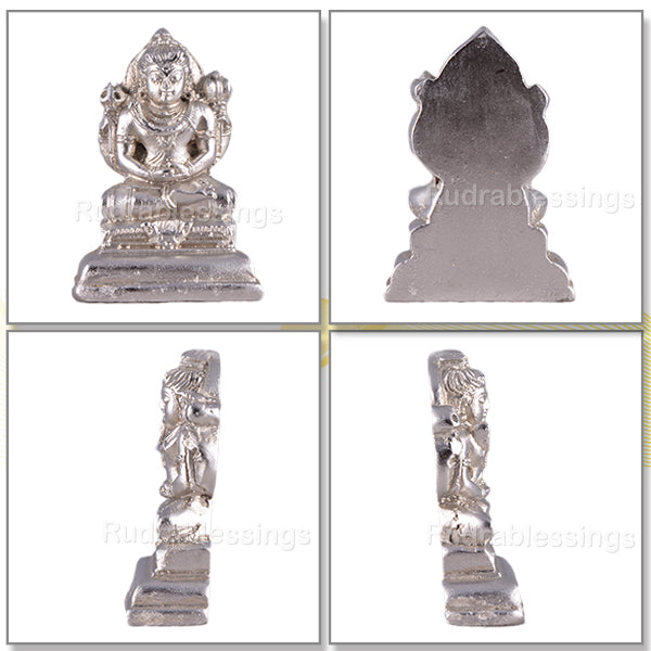 Parad / Mercury Lord Shiva - 39