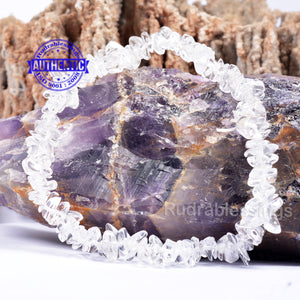 Quartz Bracelet - 1