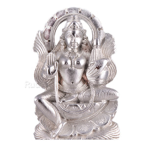 Parad / Mercury Goddess Mahalakshmi - 42