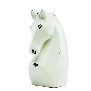 White Horse Art d Object