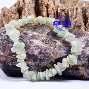 Light Green Aventurine Bracelet