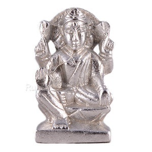 Parad / Mercury Goddess Mahalakshmi - 49