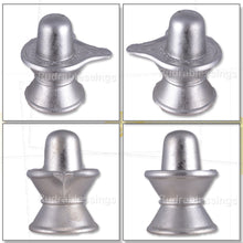Load image into Gallery viewer, Parad / Mercury Shivalingam - 1

