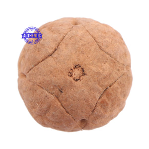 4 Line Buddha Chitta - Bead No. 1