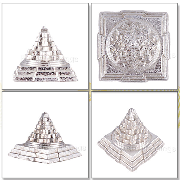 Parad / Mercury Shreeyanta - 50E