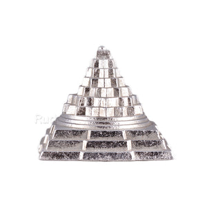 Parad / Mercury Shreeyanta - 50C