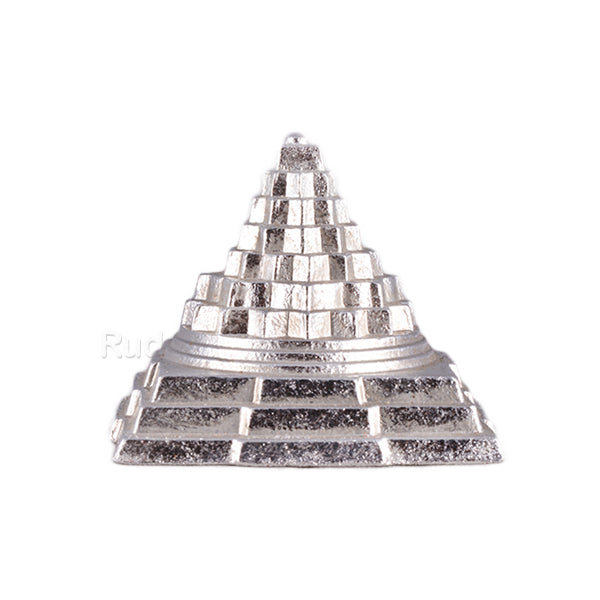 Parad / Mercury Shreeyanta - 50C