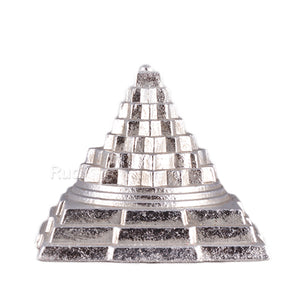 Parad / Mercury Shreeyanta - 50B