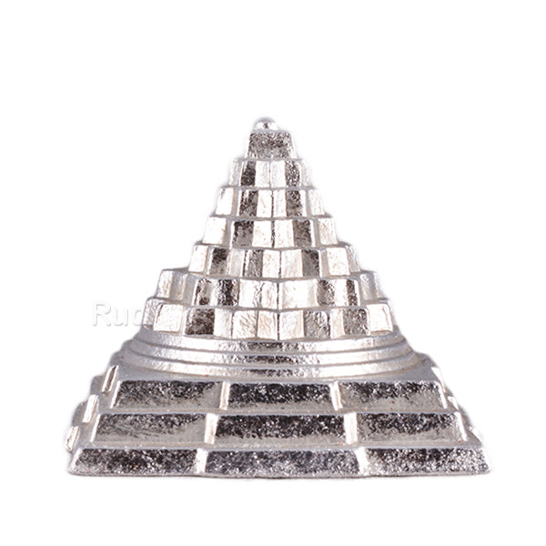 Parad / Mercury Shreeyanta - 50B